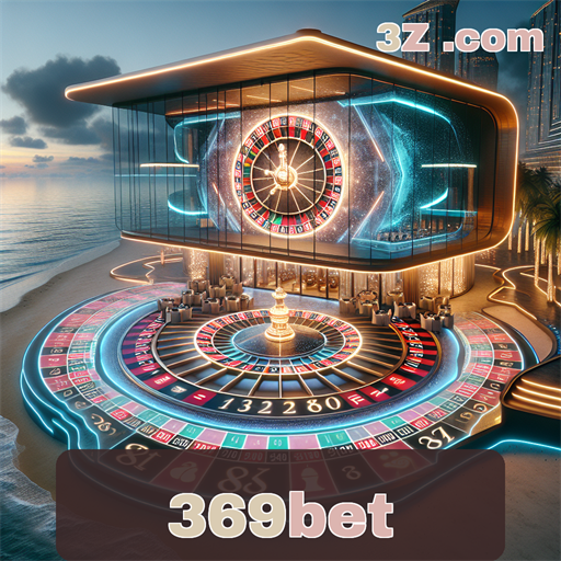 Mergulhe no Esporte com o Estilo do 369bet