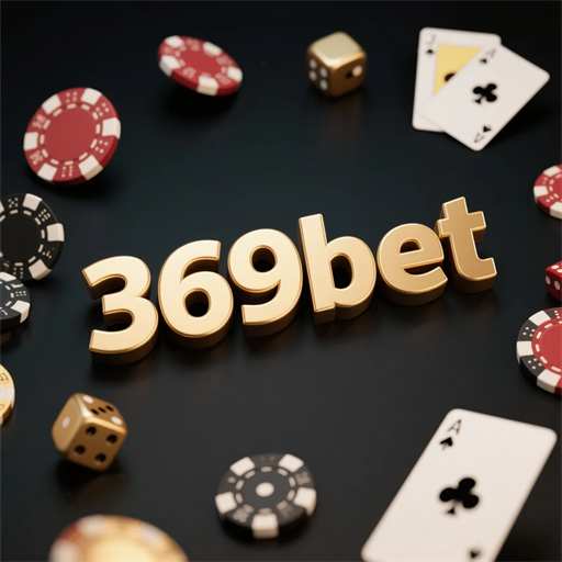 369bet - Conecte-se ao cassino e aproveite a plataforma de jogos