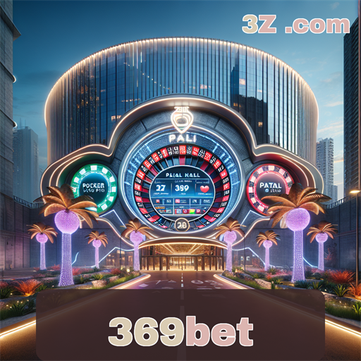 Recursos Inovadores da Seção Paga no 369bet