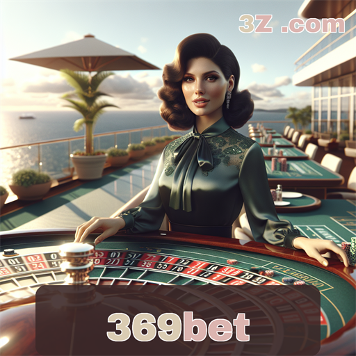 Plataforma 369bet: Diversão e Inovação em Jogos Online