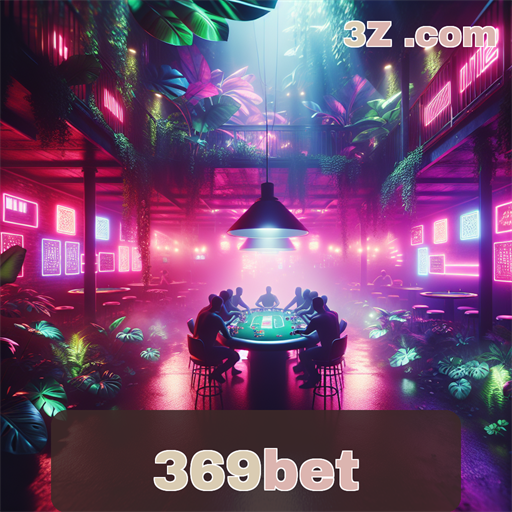 Slots emocionantes no 369bet: a diversão ao alcance de um clique